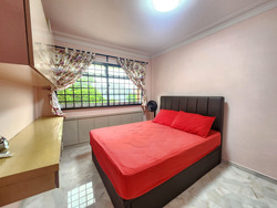 Blk 778 Pasir Ris Street 71 (Pasir Ris), HDB Executive #578710851